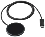 Samsung EP-P2900BBE juhtmevaba laadija | Qi 2.2 | &Uuml;hildub MagSafe'iga | 25W | hall