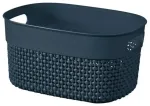 Korv Filo XS 3,5L 23,5x17,5x12cm tumesinine