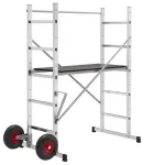 Tellingud HobbyStep H3 / teras / 2x5 astet