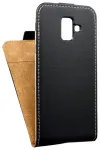 SLIM FLEXI FRESH raamatut&uuml;&uuml;pi telefoni &uuml;mbris Samsung Galaxy A6 (2018) (A600)
