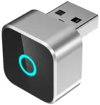 Autoadapter 4smarts saatja Bluetooth CarPlay/Android Auto h&otilde;bedane
