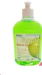 Antibakteriaalne vedelseep EWOL Professional Formula SD, &otilde;unal&otilde;hnaga, 500 ml