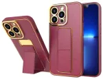 Fusion New telefoni &uuml;mbris alusega Samsung Galaxy A53 5G (A536) punane