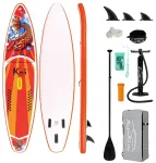 Funwater Feath-R Lite SUP-laup Koi 3,5m SUPFR01E