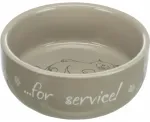 Loomakauss, keraamiline - Trixie Ceramic Bowls, 0.3l/11cm