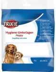 Imavad aluslapid - Trixie Nappy Puppy Pad, 40 x 60 cm, 7 tk