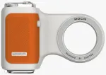 Comitok Moca Phone Holder orange