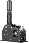 K&auml;igukast SIMAGIC S501 Black