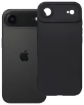 Matt 2.0 telefoni &uuml;mbris iPhone 17 Air must