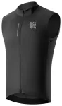 Rockbros TLMJ003-01 ROAD TO SKY meeste kerge hingav rattavest L - must
