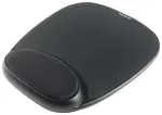 Randmetoetus Kensington Gel Wrist Rest Must Ergonoomiline