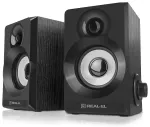 K&otilde;larid REAL-EL S-200 must
