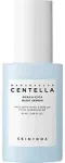 SKIN1004 MADAGASCAR CENTELLA HYALU-CICA BLUE SERUM 50 ML