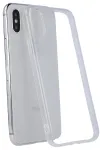 Riff &otilde;huke &uuml;mbris 1mm mudelile Huawei P40 Pro Transparent