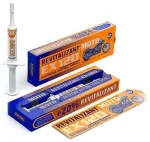 EX120 XADO Revitalisant EX120 MOTO 4ml