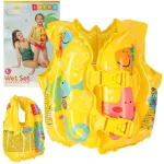 Ujumisvest (3-6 aastat) Bestway 59661 KX3996