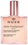 Nuxe Huile Prodigieuse Florale Multi-Purpose Dry Oil 100ml