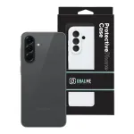 OBAL:ME Glossy telefoni &uuml;mbris Samsung Galaxy A56 (A566) valge