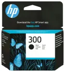 Tindikassett HP 300 CC640EE must