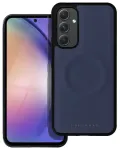 Roar Mag Morning telefoni &uuml;mbris MagSafe toega Samsung Galaxy A54 5G (A546) sinine