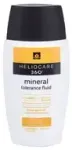 360 &deg; Mineral Tolerance Fluid SPF50 - Protective face fluid for sensitive skin.