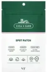 Cica Care Spot Patch (48 pcs) - Healing patches for acne and breakouts.
