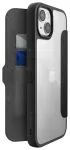 Raptic X-Doria Urban Folio Case iPhone 14 Plus klappkorpus must