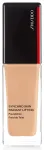 Shiseido Synchro Skin Radiant Lifting Foundation SPF30 - Base Facial L&iacute;quida 30ml 310 - SILK