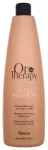 Fanola Orotherapy Gold &Scaron;ampoon ja Mask 15ml