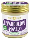 Purity Vision Organic Lavender Butter - 120ml