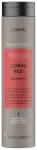 Lakm&eacute; Teknia Color Refresh Shampoo Coral Red 300 Ml
