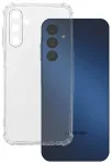 Clin Anti Shock 1,5mm for SAMSUNG GALAXY A15 4G/5G TRANSPARENT