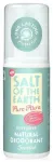 Salt of the Earth Pure Aura Melon & Cucumber Natural Deodorant Spray 100ml