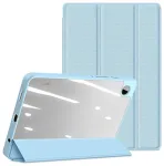Dux Ducis Toby tahvelarvuti &uuml;mbris Galaxy Tab A9 sinine