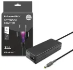 Qoltec Power adapter for laptop IBM Lenovo 90W | 20V | 4.5A | 7.9*5.5 | +power cable
