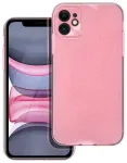 Blink 2 mm telefoni &uuml;mbris iPhone 11 roosa