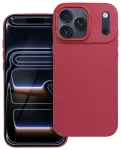 FRAME telefoni &uuml;mbris iPhone 17 Pro Max roosa