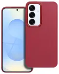 FRAME telefoni &uuml;mbris Samsung Galaxy S25 (S931) roosa