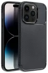Carbon Premium telefoni &uuml;mbris iPhone 14 Pro must