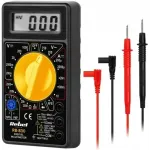 Rebel RB-830 Multimeeter