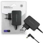 Qoltec Toiteadapter s&uuml;learvutile Acer 45W | 19V | 2.37A | 5.5*1.7