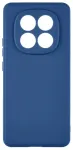 OBAL:ME matt TPU &uuml;mbris Xiaomi Redmi Note 15 4G/5G/Poco M8 5G jaoks, tumesinine