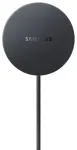 Samsung EP-P2900TBE juhtmevaba laadija | Qi 2.2 | &Uuml;hildub MagSafe'iga | 25W | hall