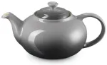 Le Creuset Kettle stoneware 1.3L gray