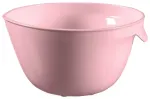 KITCHEN ESSENTIALS kauss 2.5L roosa PP, Curver