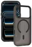 Tel Protect Twist telefoni &uuml;mbris MagSafe toega Samsung Galaxy S25 (S931) hall