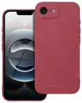 ROAR LUNA telefoni &uuml;mbris iPhone 16e punane