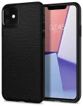 Spigen Liquid Air telefoni &uuml;mbris iPhone 11 must
