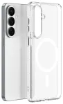 Dux Ducis Clin Mag telefoni &uuml;mbris MagSafe toega Samsung Galaxy S26 (S942) l&auml;bipaistev