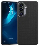 Benks Magnetic Armor Pro Kevlar telefoni &uuml;mbris Samsung Galaxy S26 (S942) must